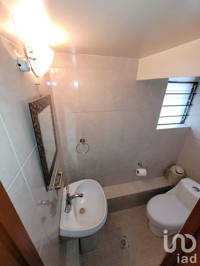 Casa en Venta en Militar Marte, Iztacalco, Ciudad de México | NEX-252434 | iad México | Foto 16 de 35