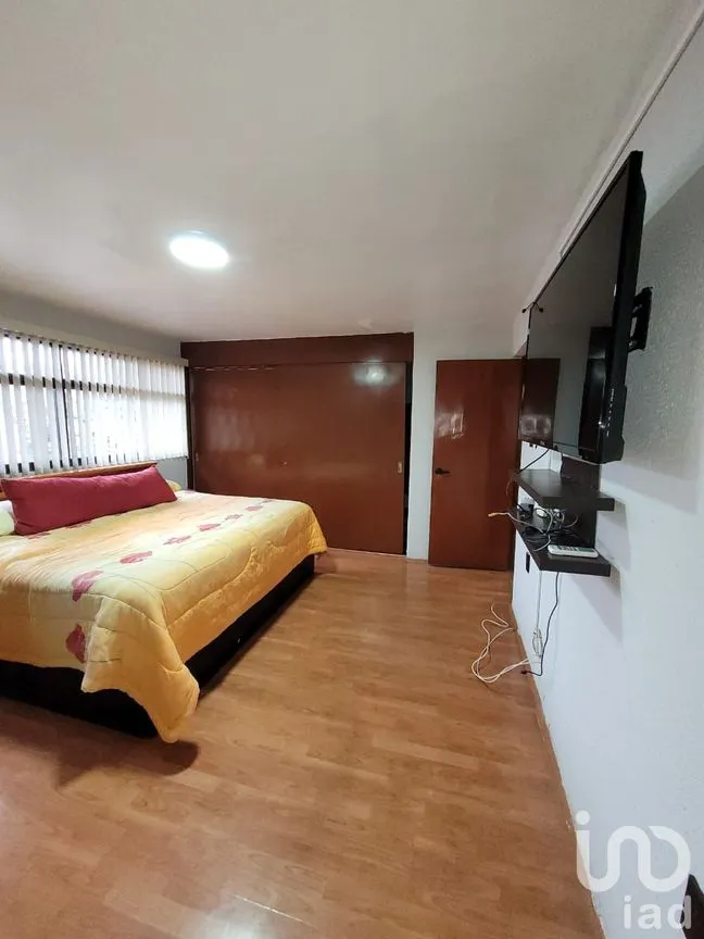 Casa en Venta en Militar Marte, Iztacalco, Ciudad de México | NEX-252434 | iad México | Foto 18 de 35