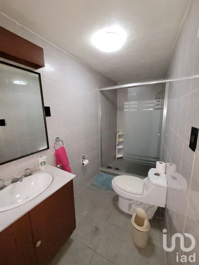 Casa en Venta en Militar Marte, Iztacalco, Ciudad de México | NEX-252434 | iad México | Foto 20 de 35