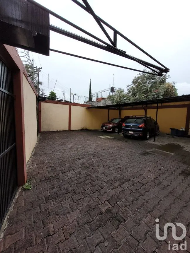 Casa en Venta en Militar Marte, Iztacalco, Ciudad de México | NEX-252434 | iad México | Foto 3 de 35