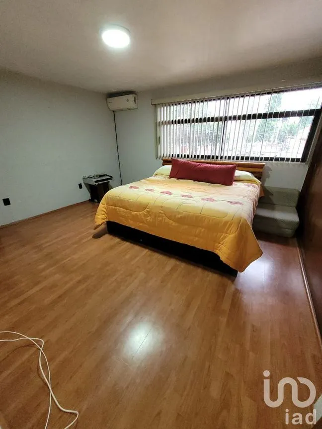 Casa en Venta en Militar Marte, Iztacalco, Ciudad de México | NEX-252434 | iad México | Foto 21 de 35