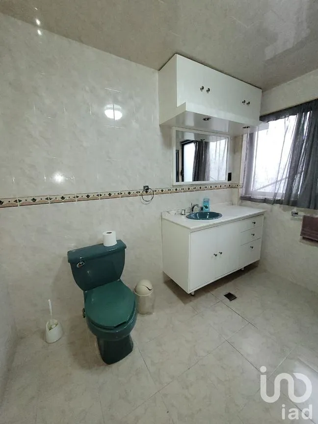Casa en Venta en Militar Marte, Iztacalco, Ciudad de México | NEX-252434 | iad México | Foto 25 de 35