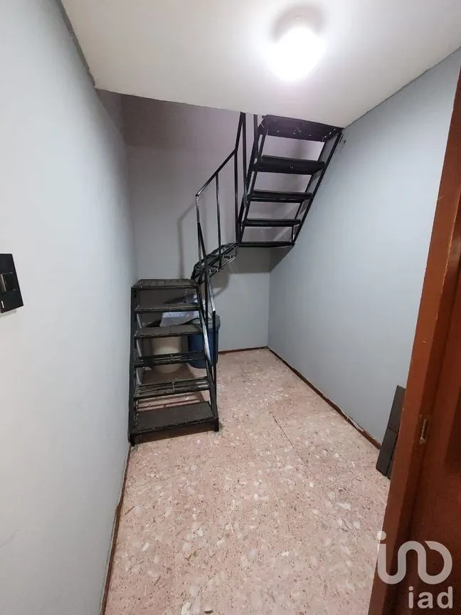 Casa en Venta en Militar Marte, Iztacalco, Ciudad de México | NEX-252434 | iad México | Foto 28 de 35