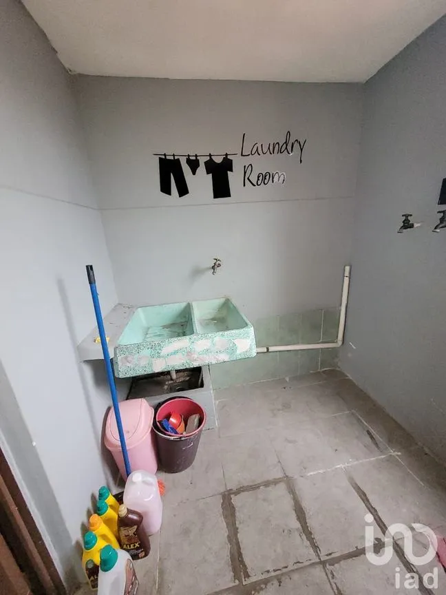 Casa en Venta en Militar Marte, Iztacalco, Ciudad de México | NEX-252434 | iad México | Foto 30 de 35