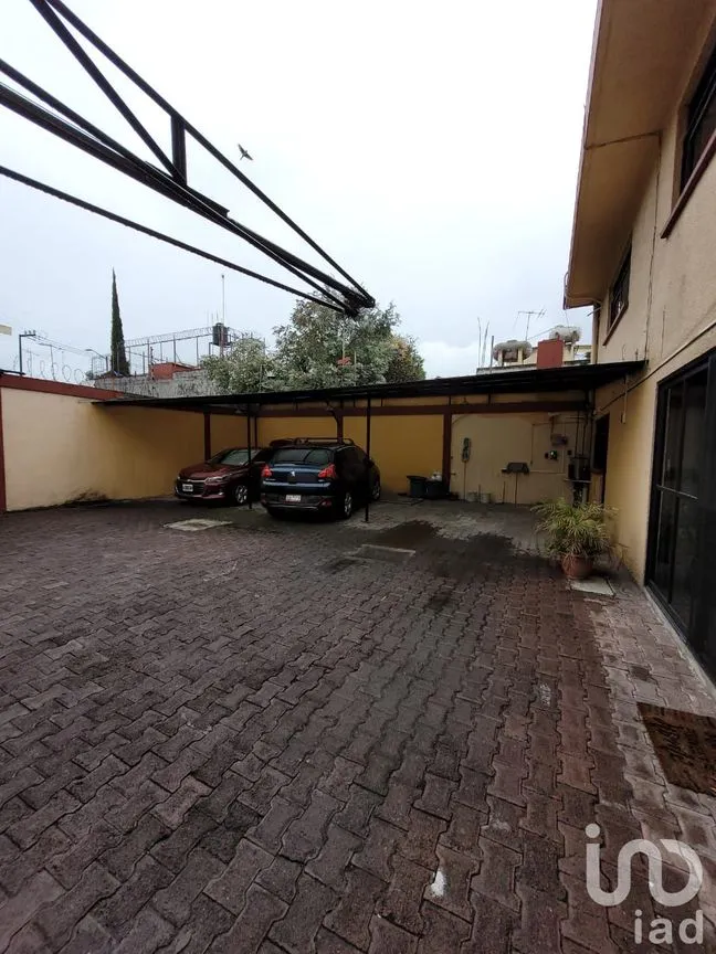 Casa en Venta en Militar Marte, Iztacalco, Ciudad de México | NEX-252434 | iad México | Foto 4 de 35