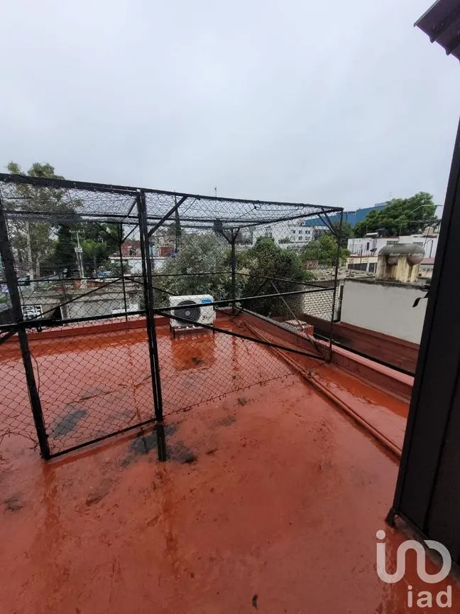 Casa en Venta en Militar Marte, Iztacalco, Ciudad de México | NEX-252434 | iad México | Foto 32 de 35