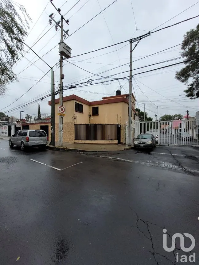 Casa en Venta en Militar Marte, Iztacalco, Ciudad de México | NEX-252434 | iad México | Foto 33 de 35