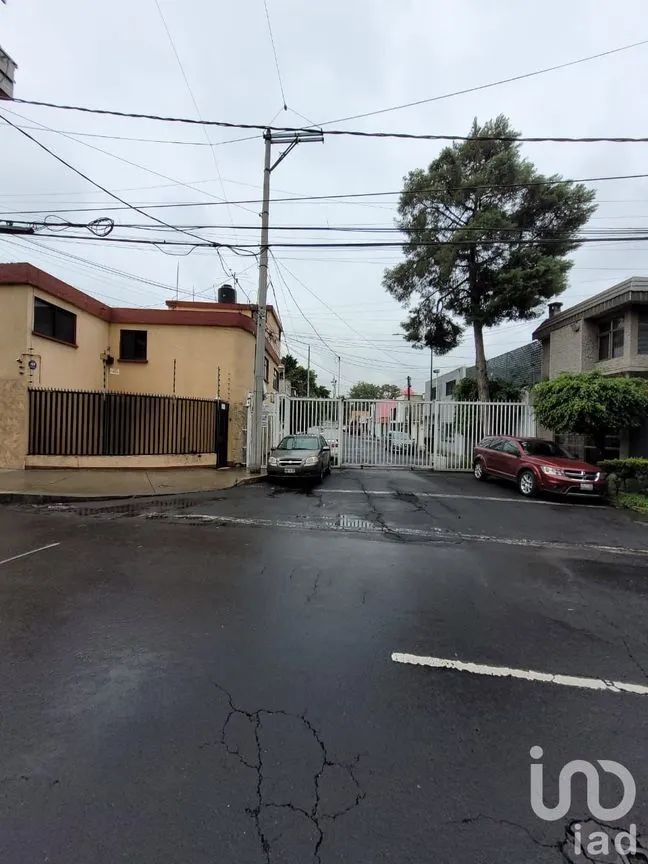 Casa en Venta en Militar Marte, Iztacalco, Ciudad de México | NEX-252434 | iad México | Foto 34 de 35