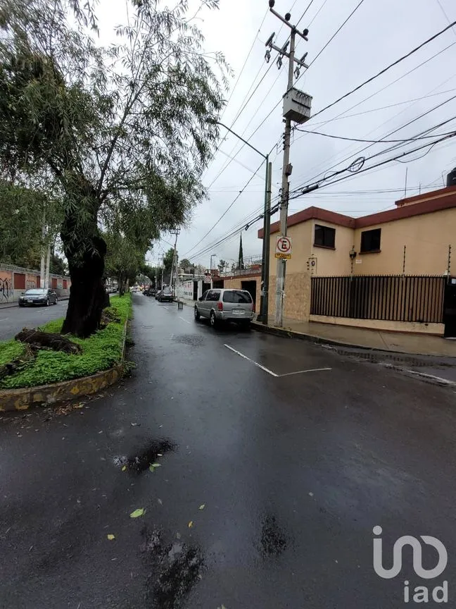 Casa en Venta en Militar Marte, Iztacalco, Ciudad de México | NEX-252434 | iad México | Foto 35 de 35