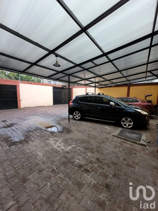 Casa en Venta en Militar Marte, Iztacalco, Ciudad de México | NEX-252434 | iad México | Foto 5 de 35