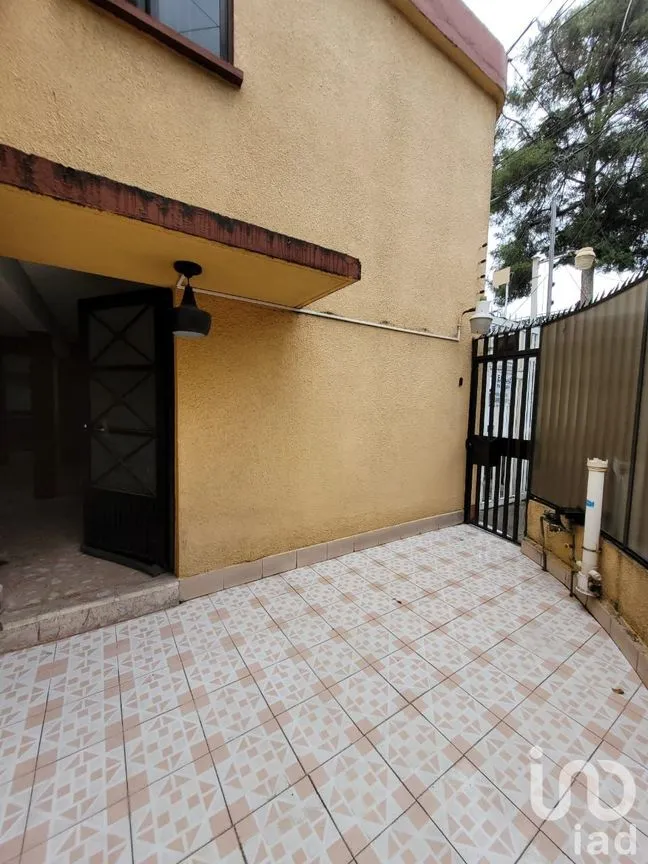 Casa en Venta en Militar Marte, Iztacalco, Ciudad de México | NEX-252434 | iad México | Foto 6 de 35