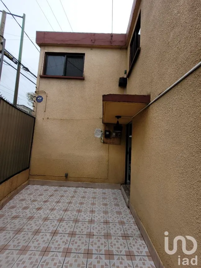 Casa en Venta en Militar Marte, Iztacalco, Ciudad de México | NEX-252434 | iad México | Foto 7 de 35
