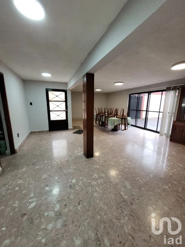 Casa en Venta en Militar Marte, Iztacalco, Ciudad de México | NEX-252434 | iad México | Foto 8 de 35
