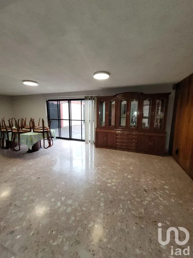 Casa en Venta en Militar Marte, Iztacalco, Ciudad de México | NEX-252434 | iad México | Foto 9 de 35