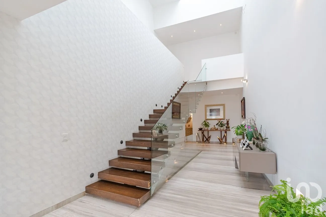 Casa en Venta en Lomas Country Club, Huixquilucan, M éxico | NEX-252896 | iad México | Foto 11 de 22