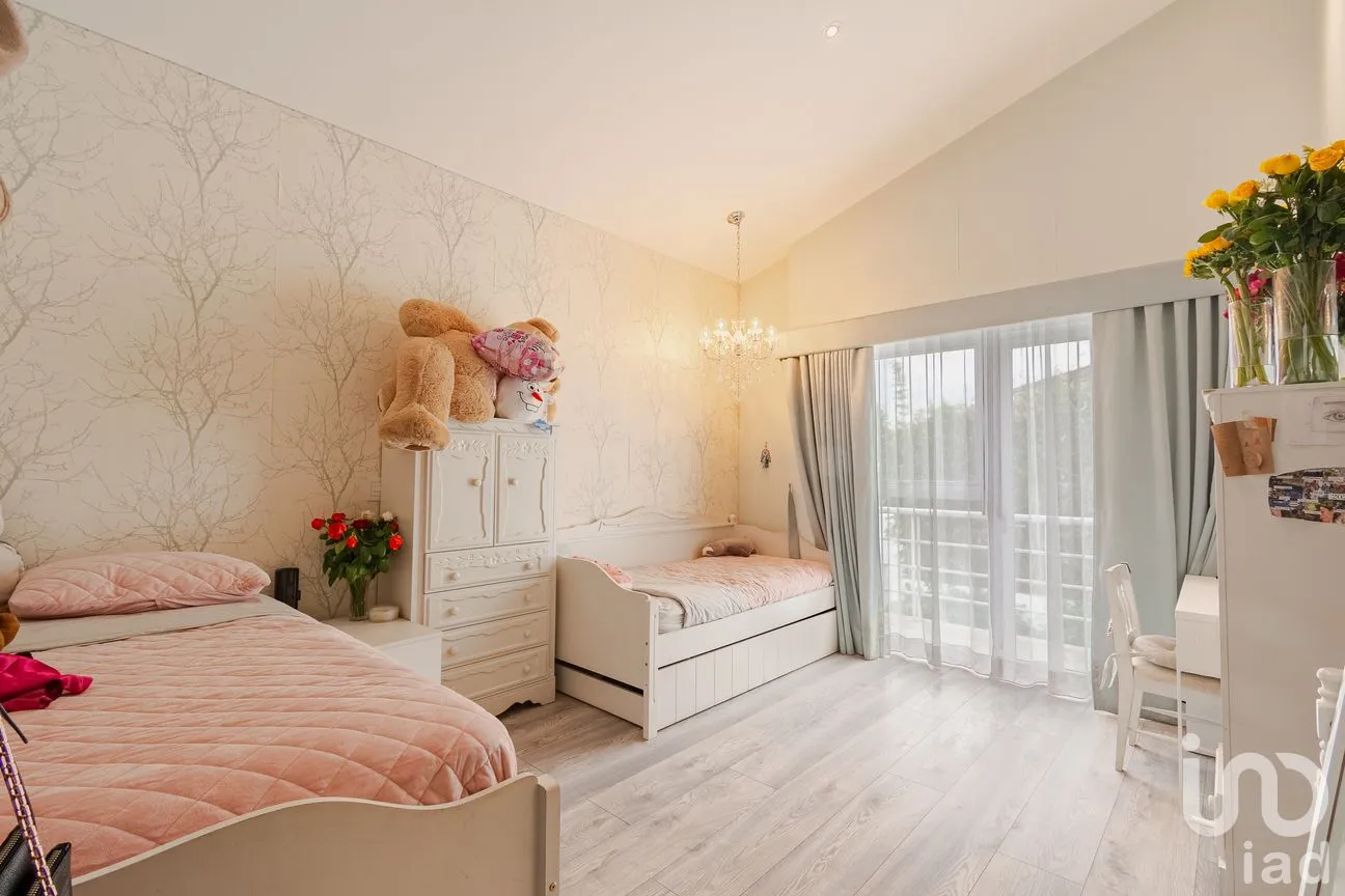 Casa en Venta en Lomas Country Club, Huixquilucan, México | NEX-252896 | iad México | Foto 12 de 22