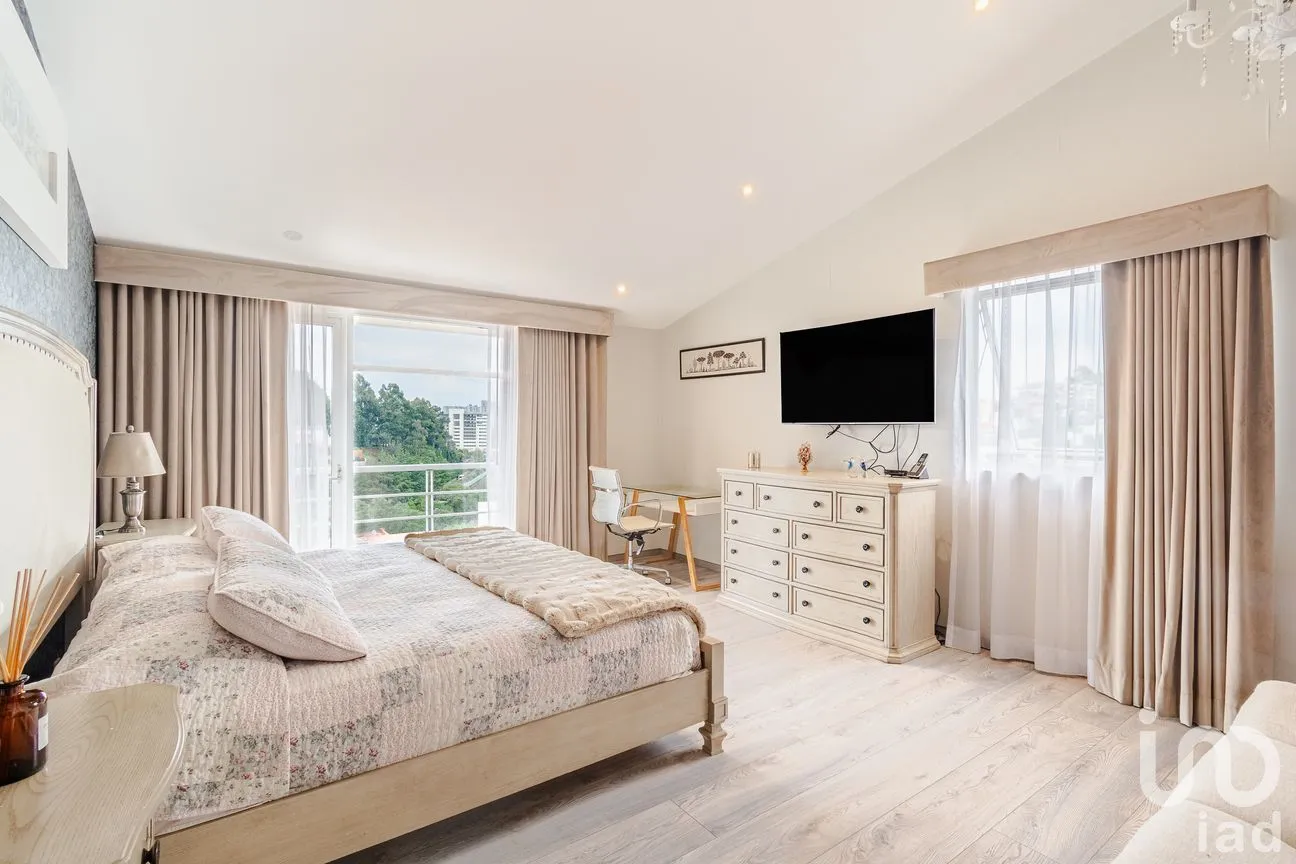 Casa en Venta en Lomas Country Club, Huixquilucan, México | NEX-252896 | iad México | Foto 15 de 22