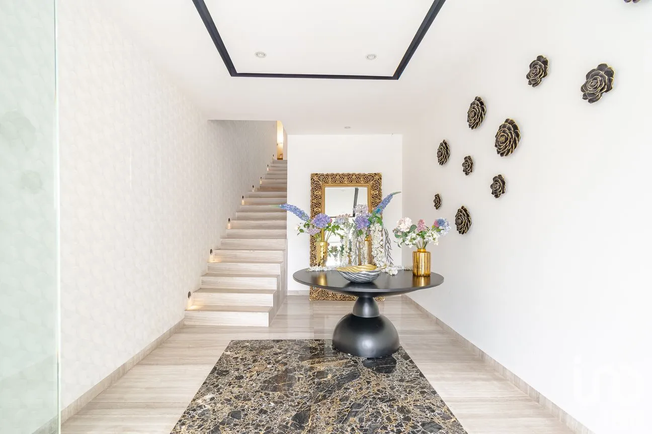 Casa en Venta en Lomas Country Club, Huixquilucan, México | NEX-252896 | iad México | Foto 20 de 22