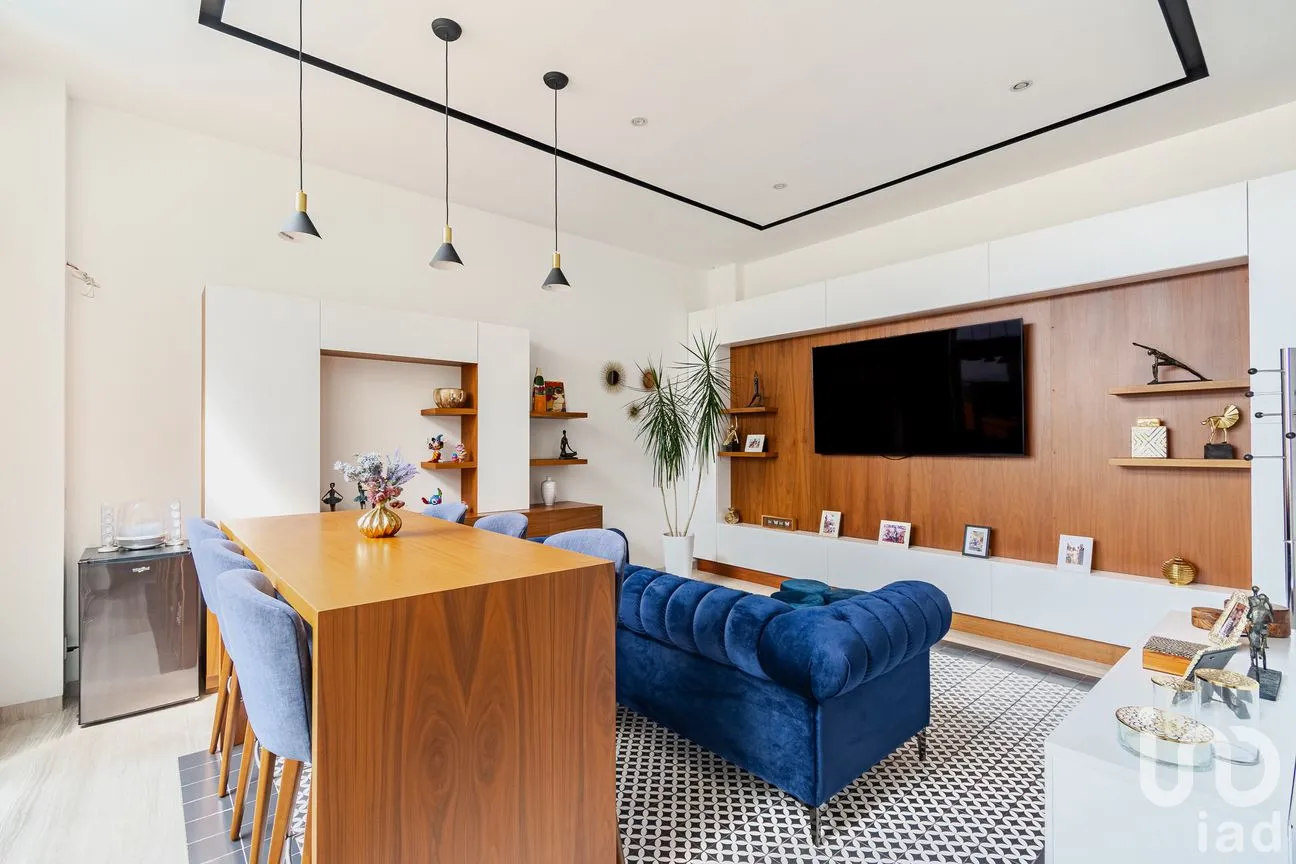 Casa en Venta en Lomas Country Club, Huixquilucan, México | NEX-252896 | iad México | Foto 3 de 22