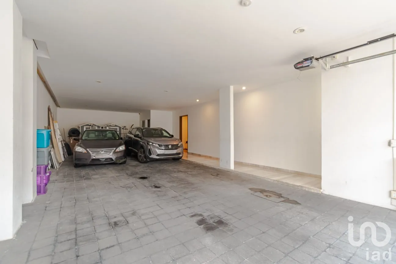 Casa en Venta en Lomas Country Club, Huixquilucan, México | NEX-252896 | iad México | Foto 21 de 22