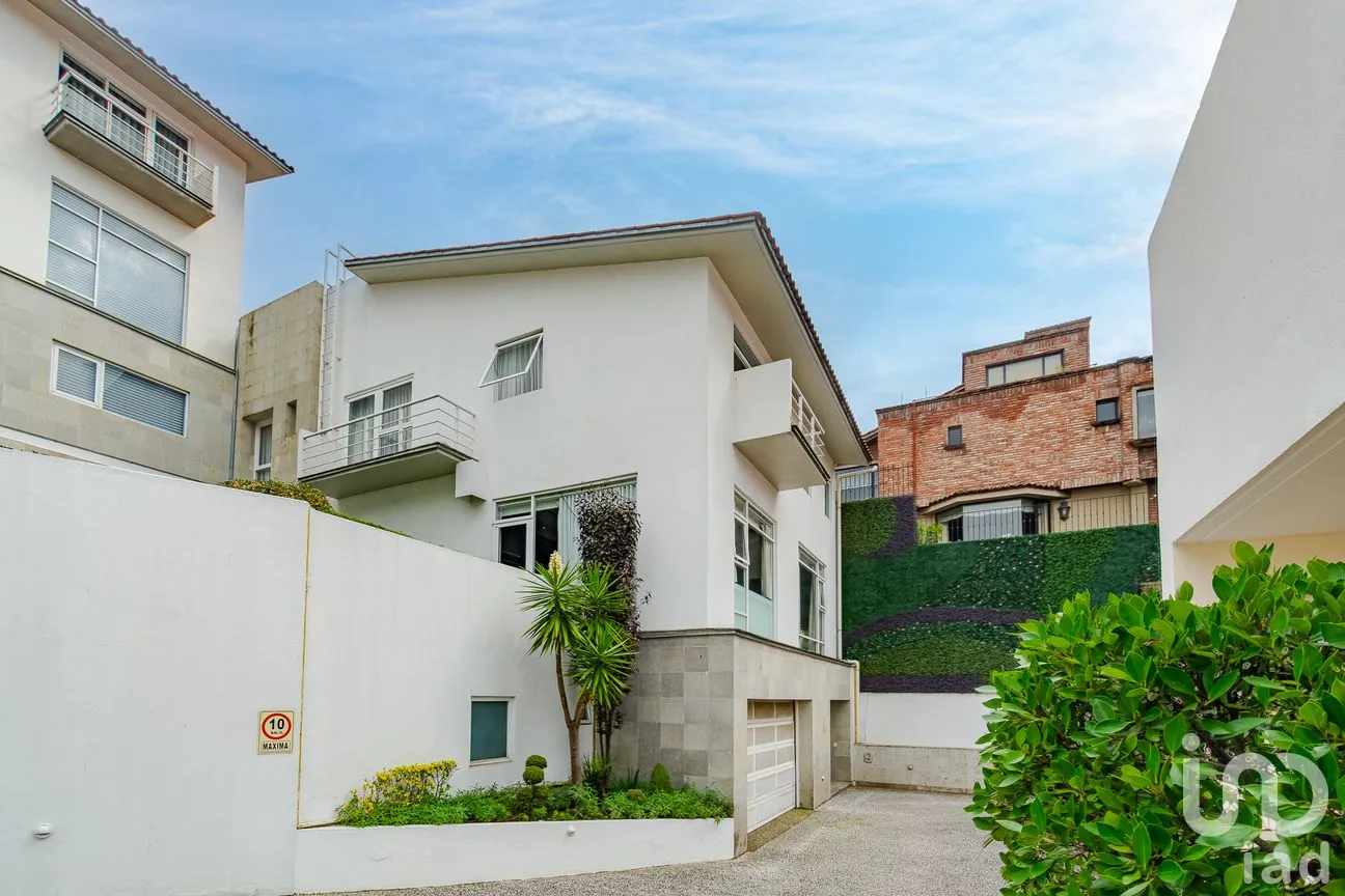 Casa en Venta en Lomas Country Club, Huixquilucan, México | NEX-252896 | iad México | Foto 22 de 22
