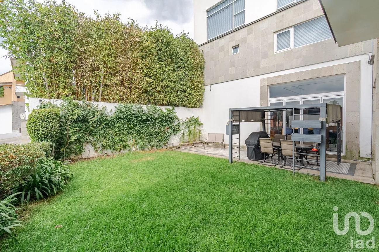 Casa en Venta en Lomas Country Club, Huixquilucan, México | NEX-252896 | iad México | Foto 7 de 22
