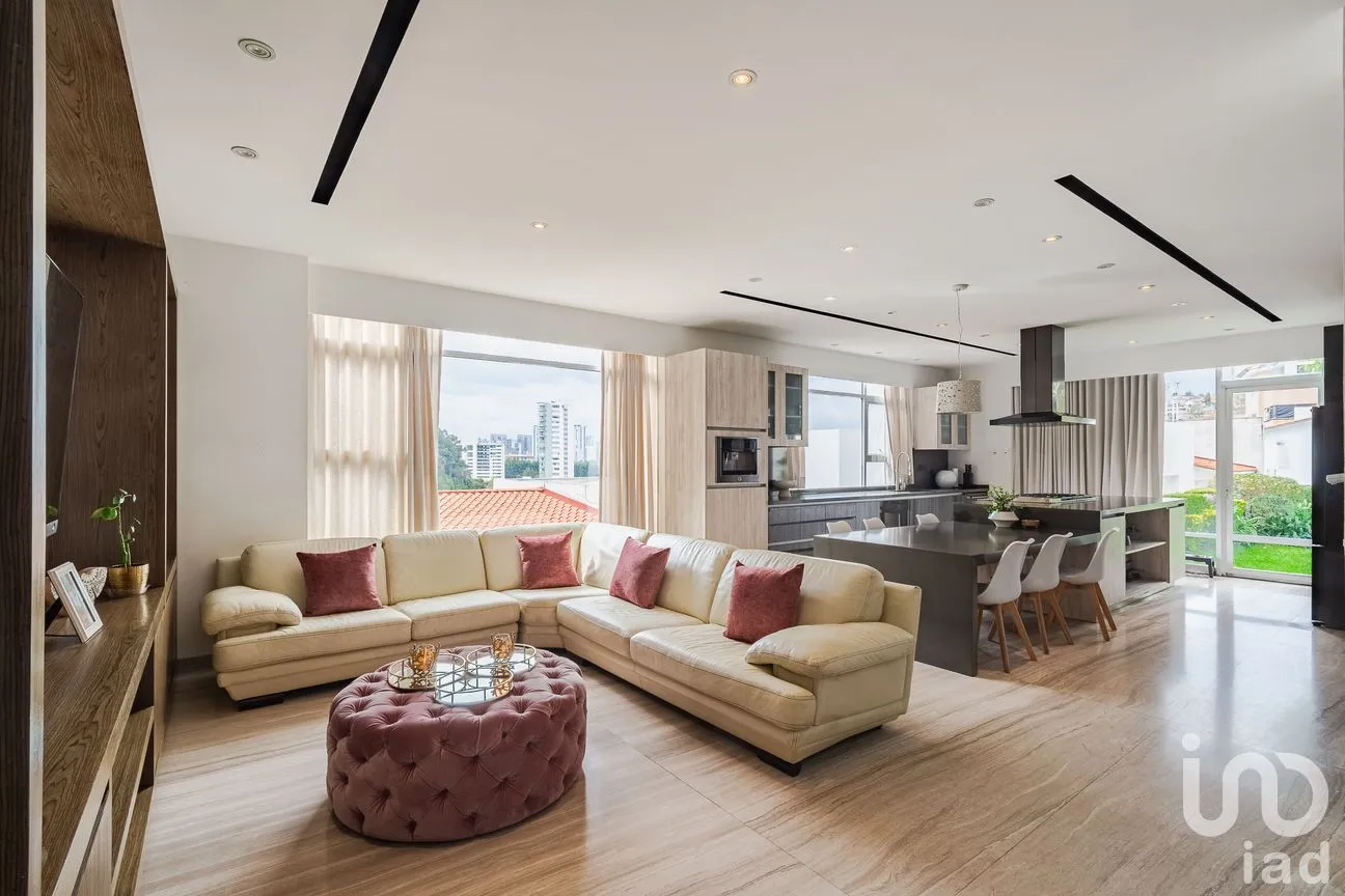 Casa en Venta en Lomas Country Club, Huixquilucan, México | NEX-252896 | iad México | Foto 1 de 22