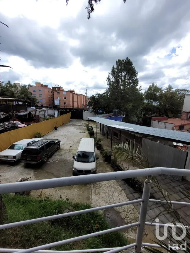 Local en Renta en Cuajimalpa, Cuajimalpa de Morelos, Ciudad de México | NEX-254204 | iad México | Foto 2 de 16
