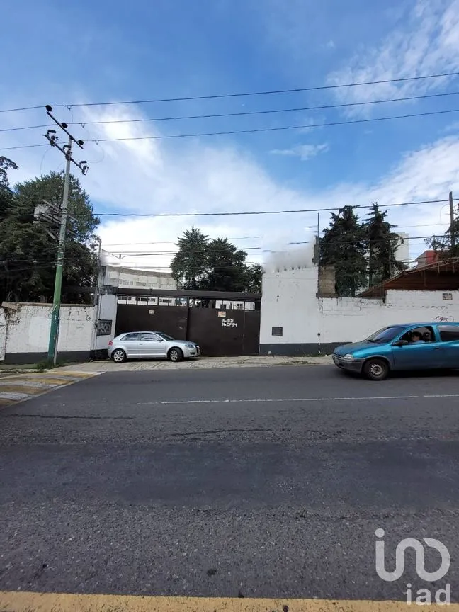 Local en Renta en Cuajimalpa, Cuajimalpa de Morelos, Ciudad de México | NEX-254204 | iad México | Foto 15 de 16