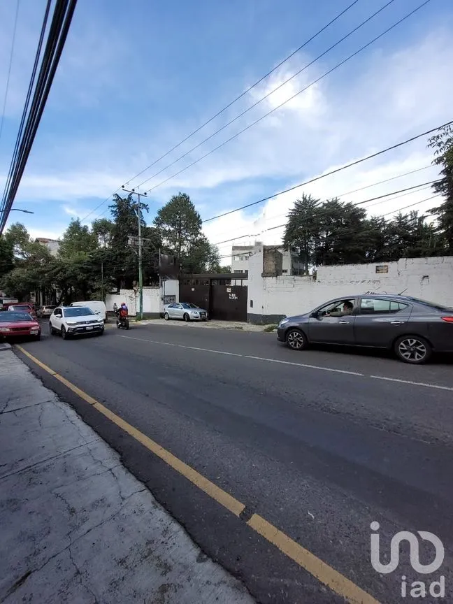 Local en Renta en Cuajimalpa, Cuajimalpa de Morelos, Ciudad de México | NEX-254204 | iad México | Foto 16 de 16