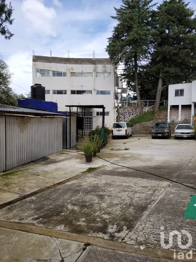 Local en Renta en Cuajimalpa, Cuajimalpa de Morelos, Ciudad de México | NEX-254204 | iad México | Foto 3 de 16