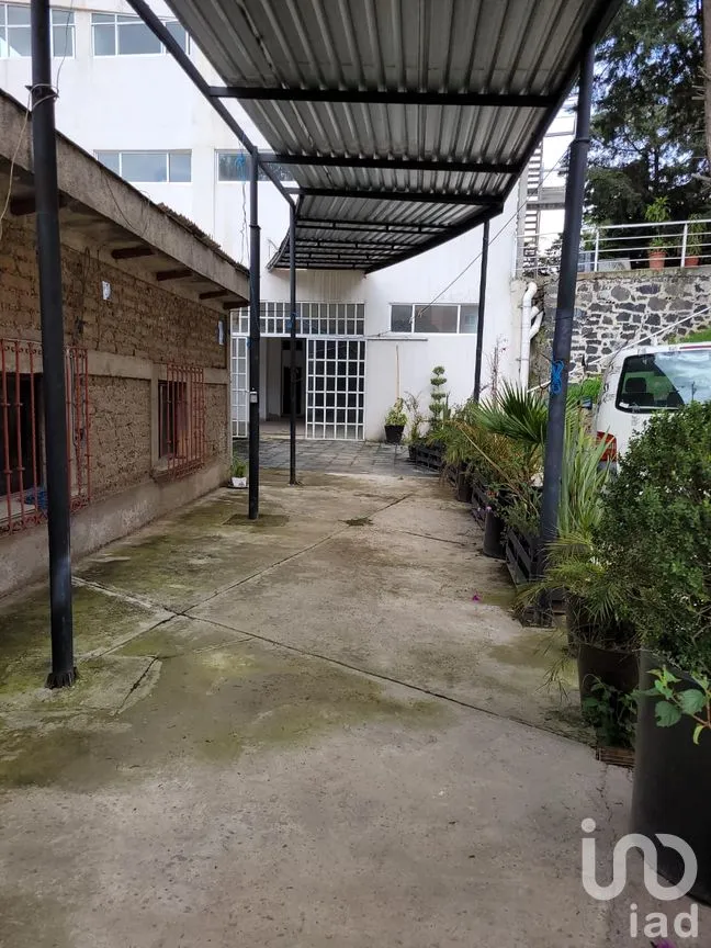 Local en Renta en Cuajimalpa, Cuajimalpa de Morelos, Ciudad de México | NEX-254204 | iad México | Foto 4 de 16
