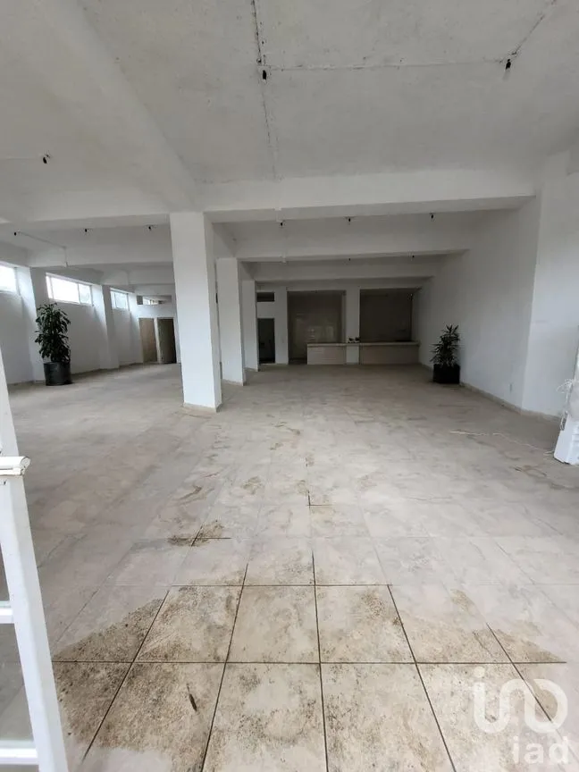 Local en Renta en Cuajimalpa, Cuajimalpa de Morelos, Ciudad de México | NEX-254204 | iad México | Foto 5 de 16