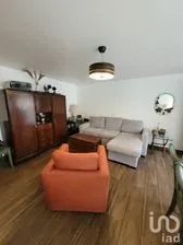 NEX-254651 - Departamento en Renta, con 2 recamaras, con 2 baños, con 64 m2 de construcción en Granjas Navidad, CP 05219, Ciudad de México.