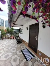 NEX-255328 - Departamento en Renta, con 1 recamara, con 1 baño, con 80 m2 de construcción en Cuajimalpa, CP 05000, Ciudad de México.