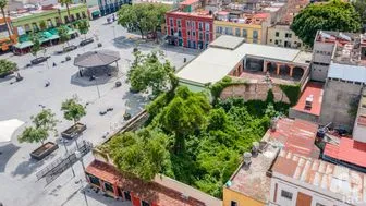 NEX-255792 - Terreno en Venta, con 536 m2 de construcción en Centro (Área 2), CP 06010, Ciudad de México.