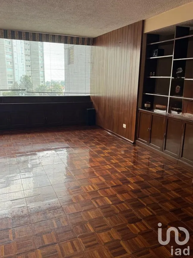 Departamento en Venta en Bosques de las Lomas, Cuajimalpa de Morelos, Ciudad de México | NEX-256064 | iad México | Foto 2 de 26