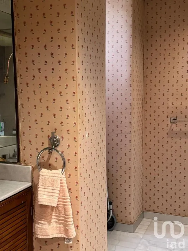 Departamento en Venta en Bosques de las Lomas, Cuajimalpa de Morelos, Ciudad de México | NEX-256064 | iad México | Foto 11 de 26