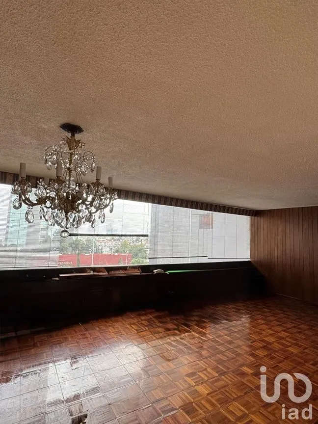 Departamento en Venta en Bosques de las Lomas, Cuajimalpa de Morelos, Ciudad de México | NEX-256064 | iad México | Foto 12 de 26
