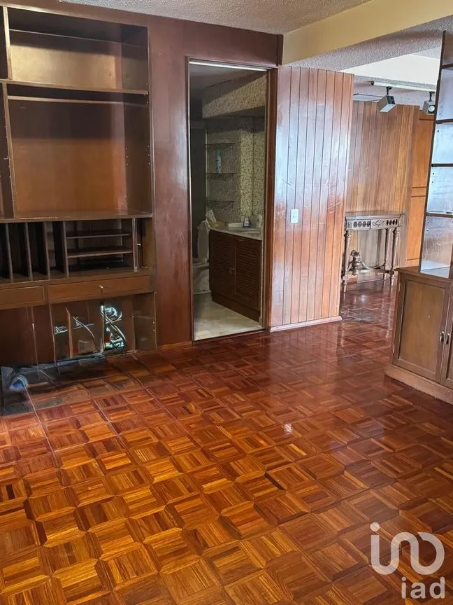 Departamento en Venta en Bosques de las Lomas, Cuajimalpa de Morelos, Ciudad de México | NEX-256064 | iad México | Foto 13 de 26