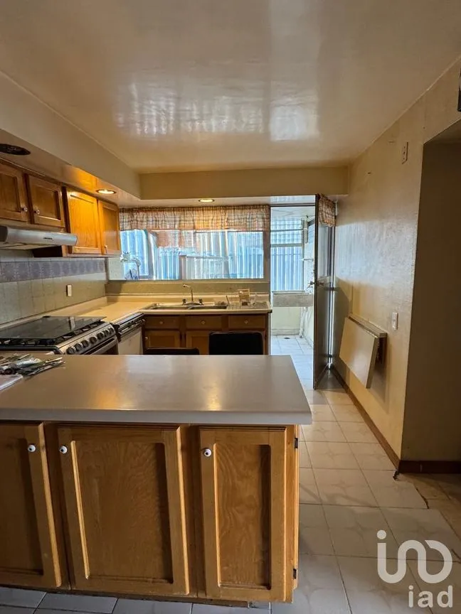 Departamento en Venta en Bosques de las Lomas, Cuajimalpa de Morelos, Ciudad de México | NEX-256064 | iad México | Foto 16 de 26