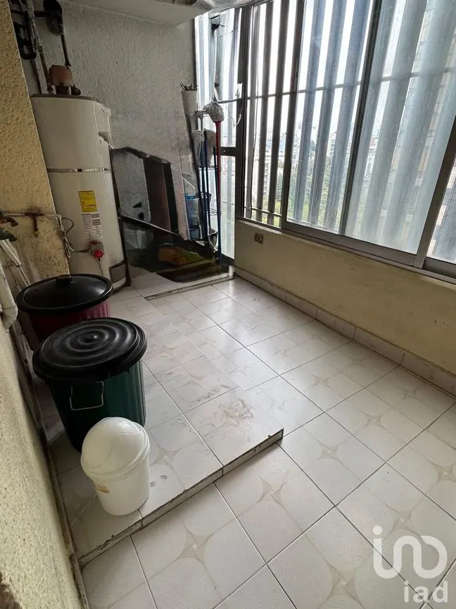 Departamento en Venta en Bosques de las Lomas, Cuajimalpa de Morelos, Ciudad de México | NEX-256064 | iad México | Foto 17 de 26