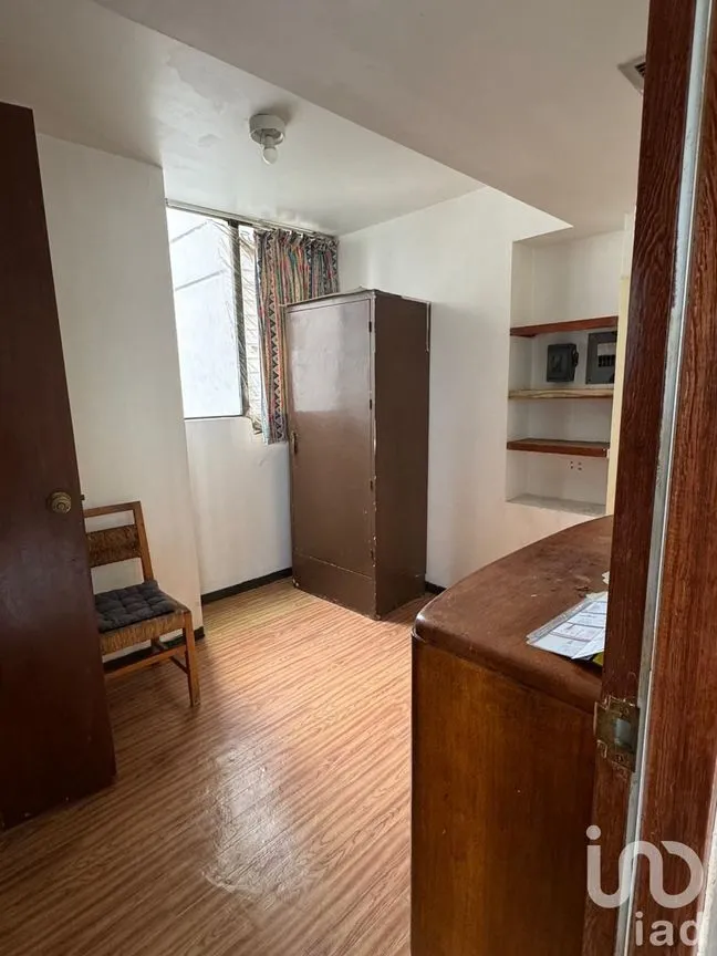 Departamento en Venta en Bosques de las Lomas, Cuajimalpa de Morelos, Ciudad de México | NEX-256064 | iad México | Foto 18 de 26