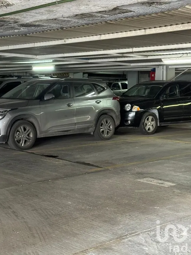 Departamento en Venta en Bosques de las Lomas, Cuajimalpa de Morelos, Ciudad de México | NEX-256064 | iad México | Foto 19 de 26