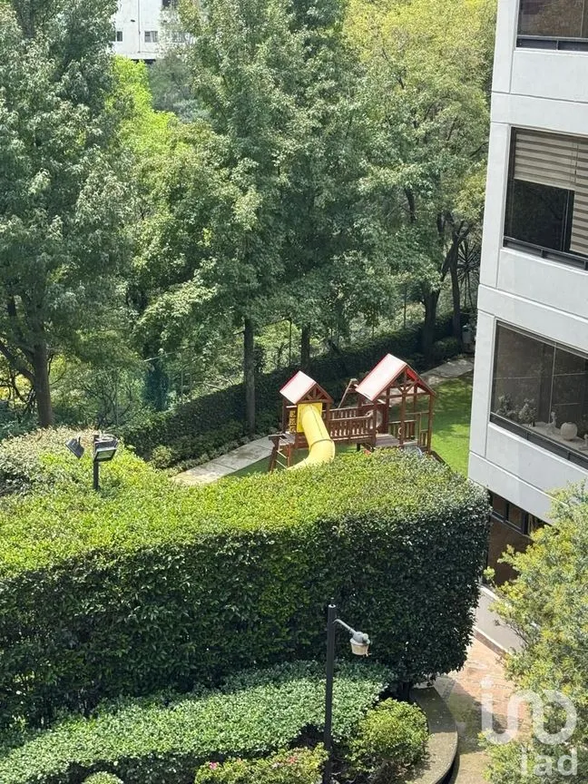 Departamento en Venta en Bosques de las Lomas, Cuajimalpa de Morelos, Ciudad de México | NEX-256064 | iad México | Foto 20 de 26