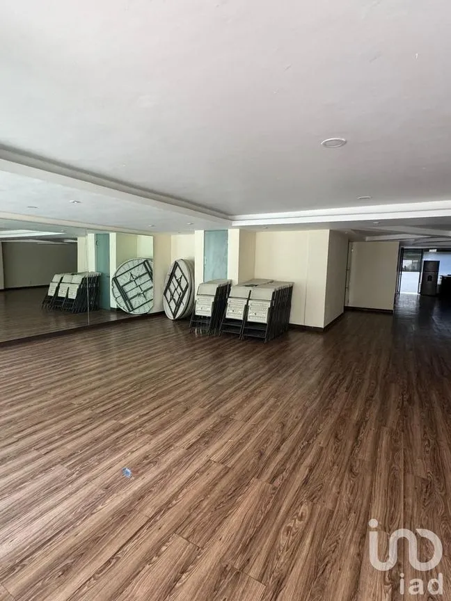 Departamento en Venta en Bosques de las Lomas, Cuajimalpa de Morelos, Ciudad de México | NEX-256064 | iad México | Foto 22 de 26