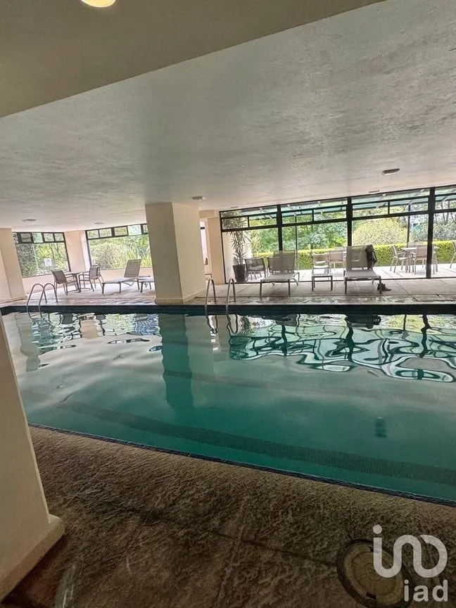 Departamento en Venta en Bosques de las Lomas, Cuajimalpa de Morelos, Ciudad de México | NEX-256064 | iad México | Foto 24 de 26