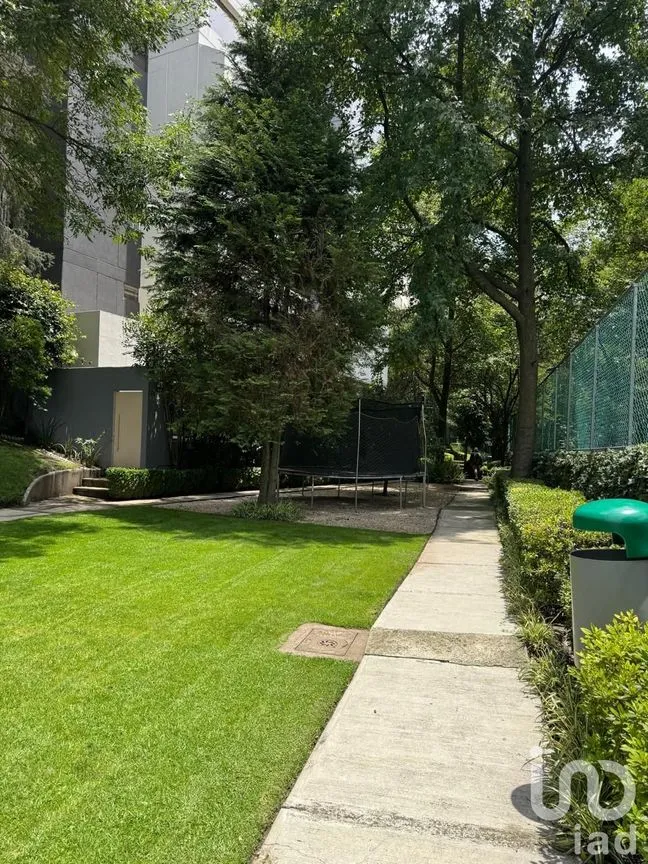 Departamento en Venta en Bosques de las Lomas, Cuajimalpa de Morelos, Ciudad de México | NEX-256064 | iad México | Foto 26 de 26
