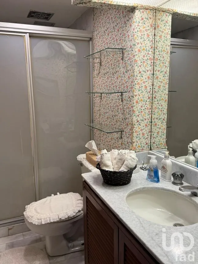 Departamento en Venta en Bosques de las Lomas, Cuajimalpa de Morelos, Ciudad de México | NEX-256064 | iad México | Foto 4 de 26