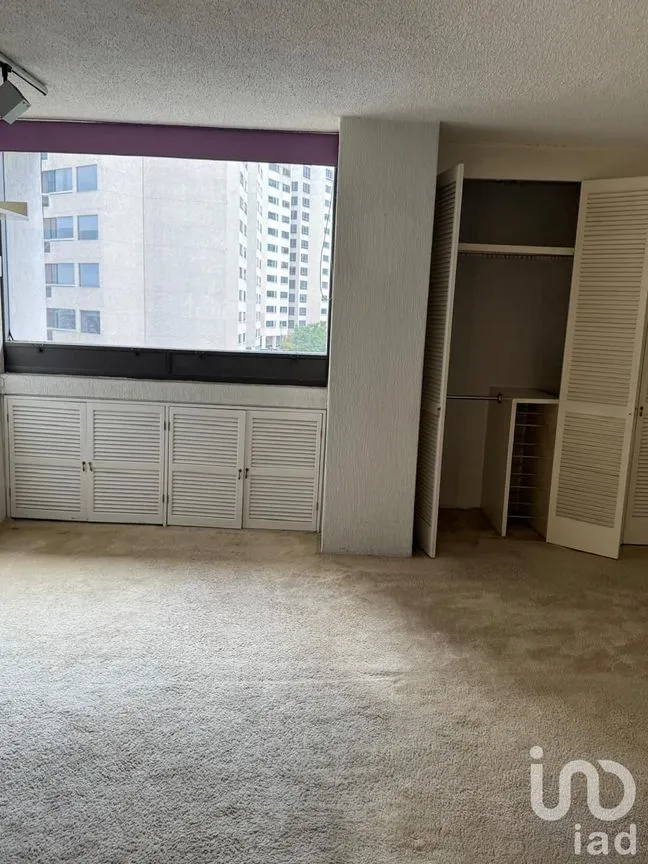 Departamento en Venta en Bosques de las Lomas, Cuajimalpa de Morelos, Ciudad de México | NEX-256064 | iad México | Foto 6 de 26